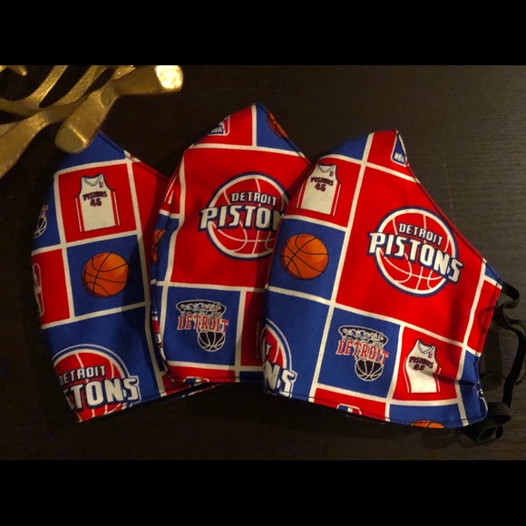 Face Masks - Picture 14 of 16